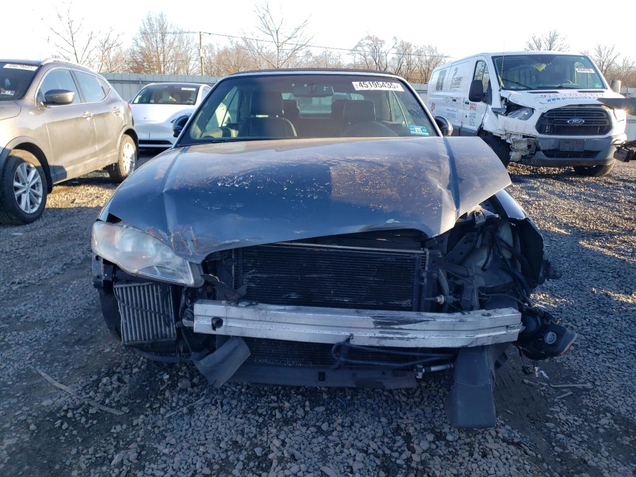 2008 Audi A4 - Image 5