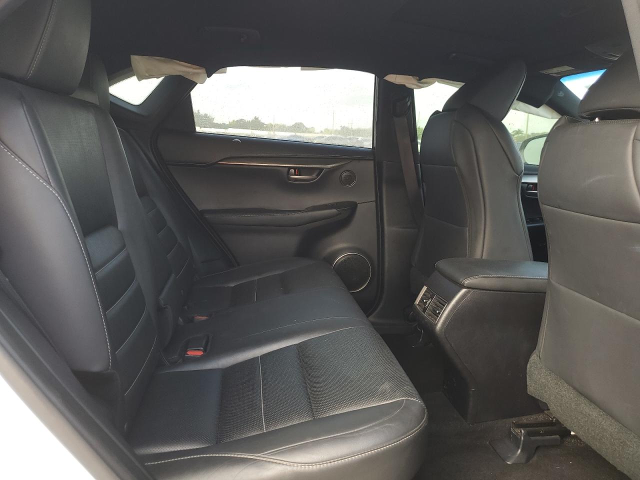 2016 Lexus NX - Image 11