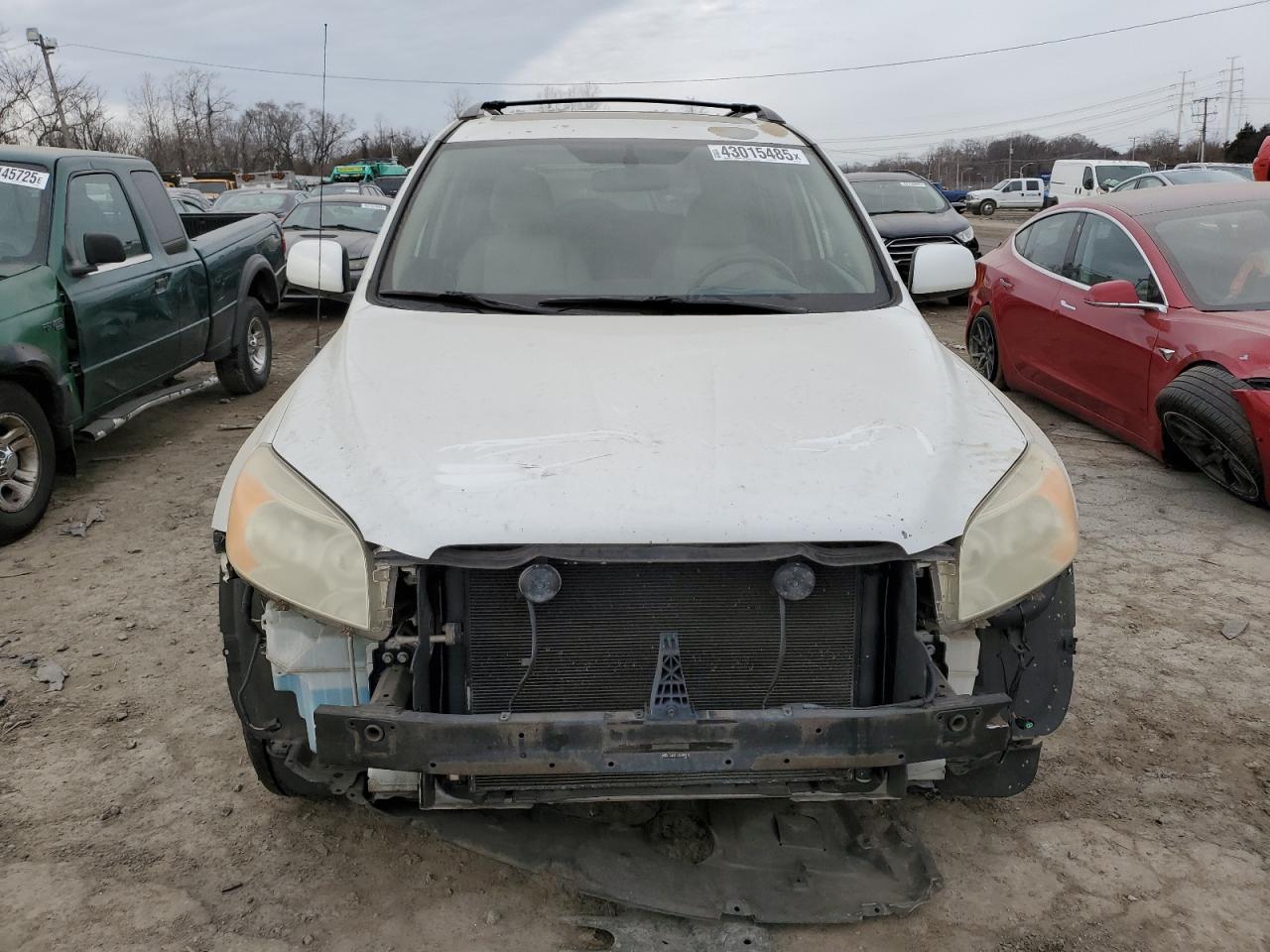 2006 Toyota RAV 4 - Image 5