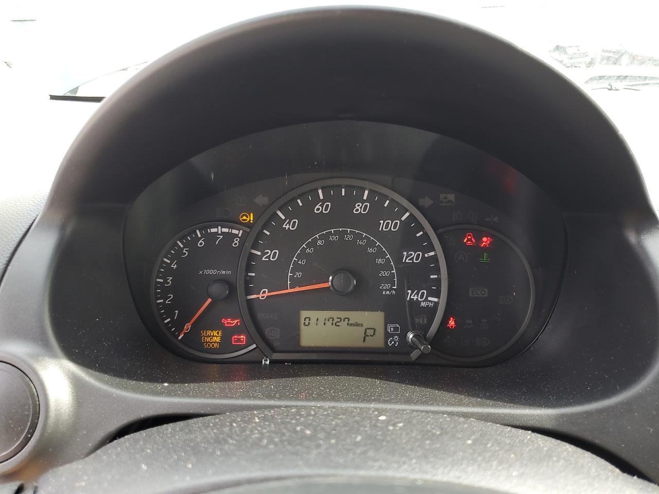 2024 Mitsubishi Mirage - Image 9
