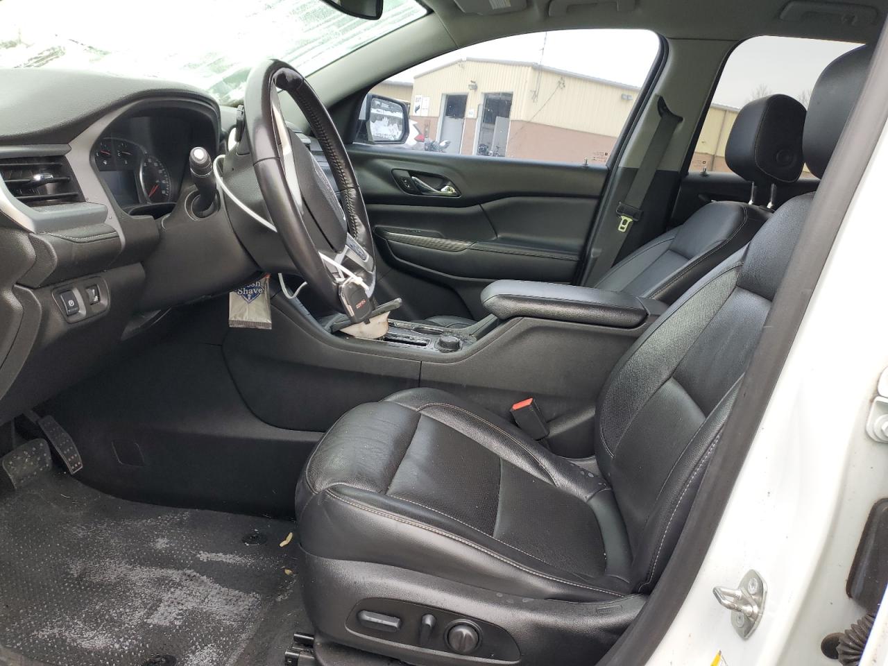 2018 GMC Acadia - Image 7