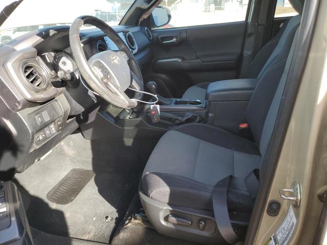  TOYOTA TACOMA 2020 tan
