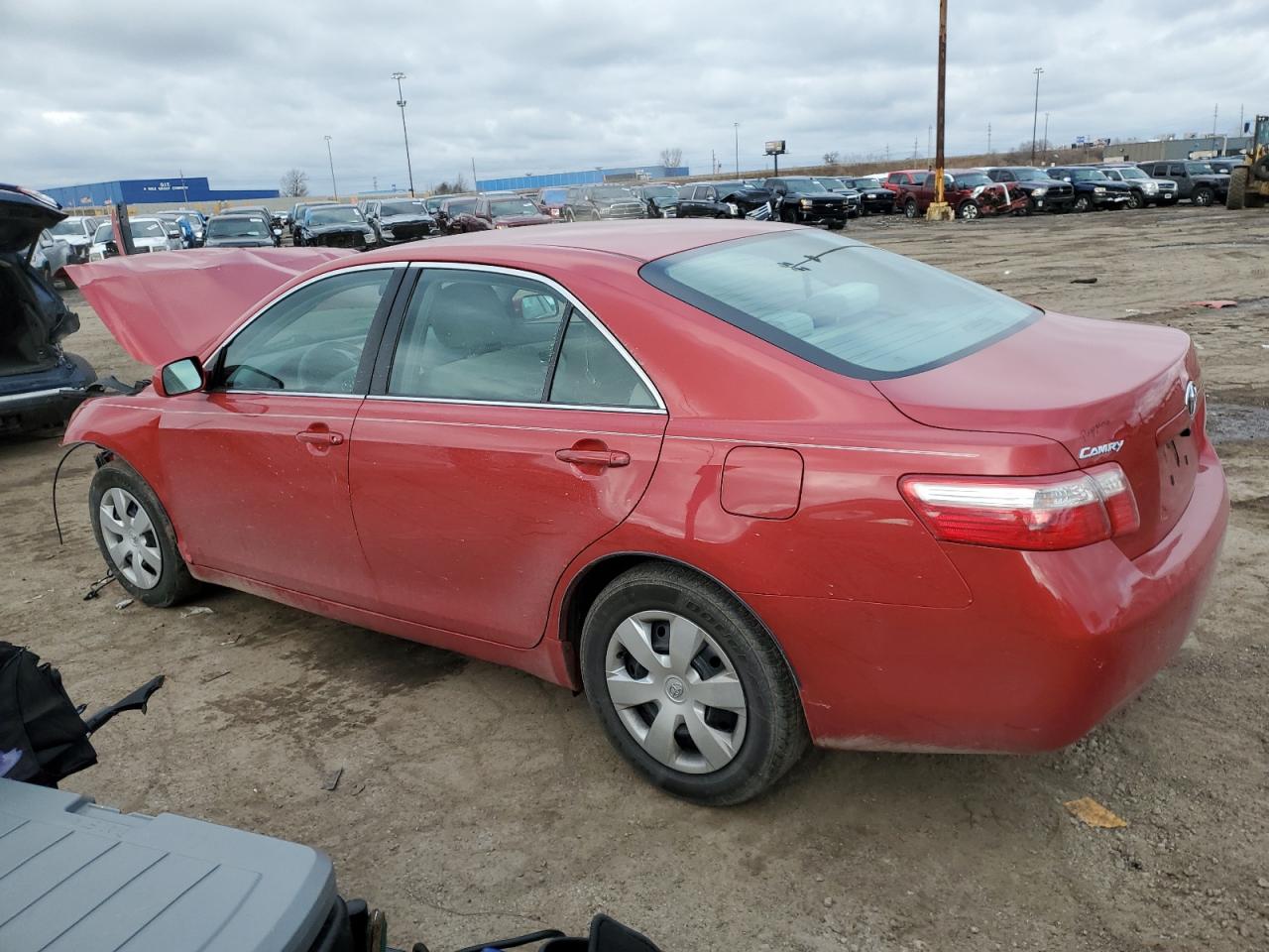 2009 Toyota Camry - Image 2