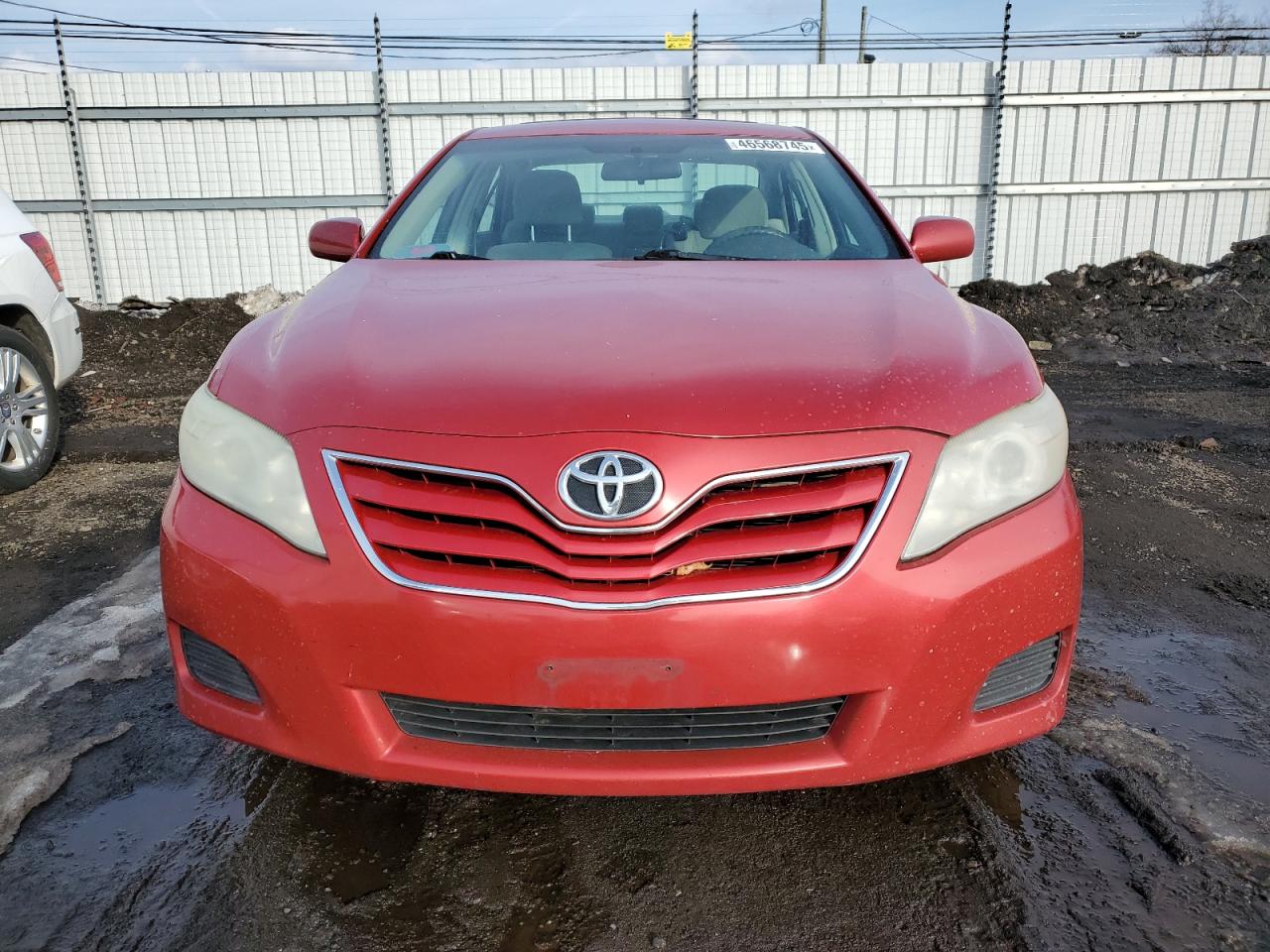 2011 Toyota Camry - Image 5