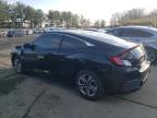2018 Honda Civic Lx de vânzare în Windsor, NJ - Front End