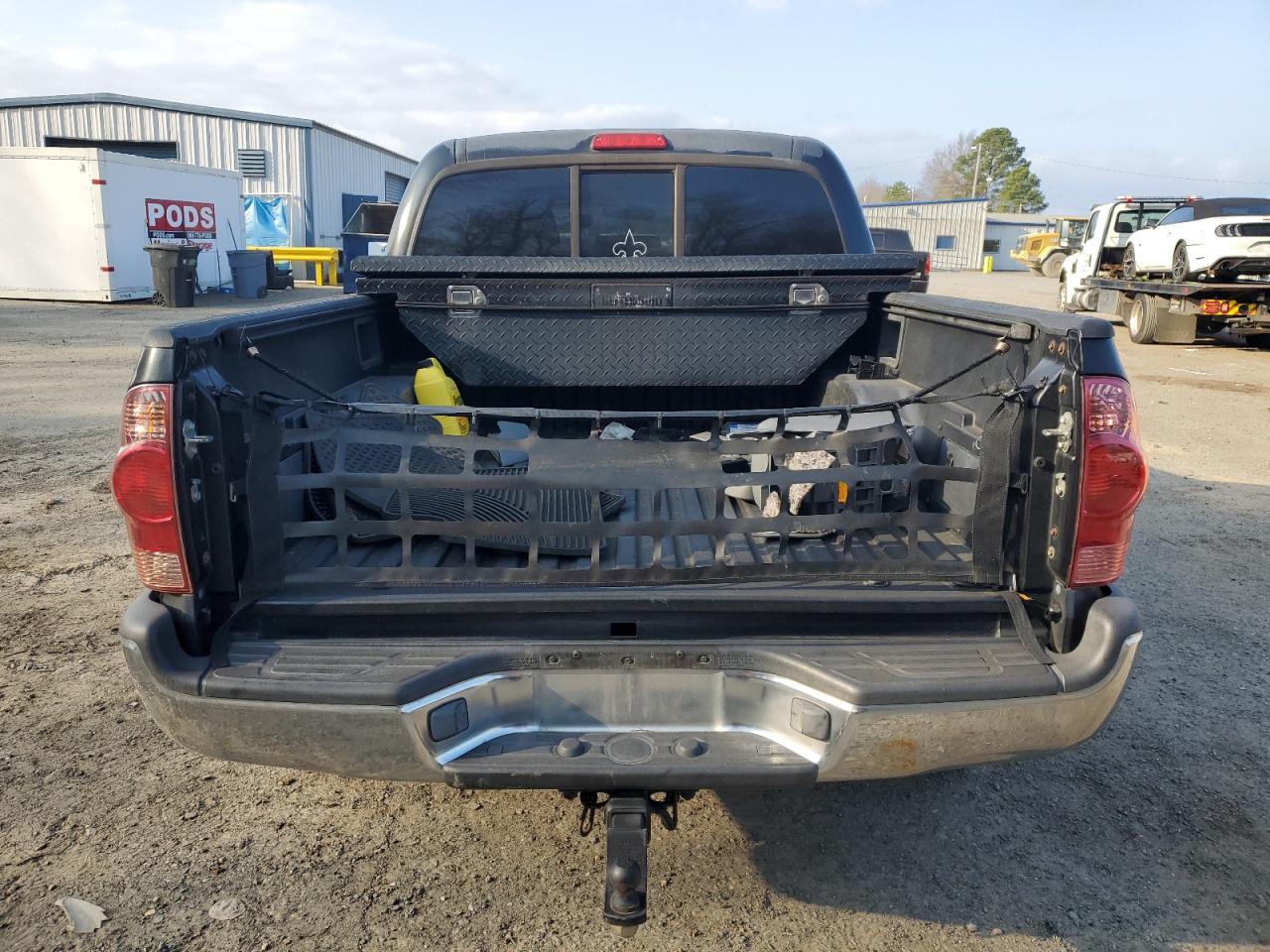 2007 Toyota Tacoma - Image 6