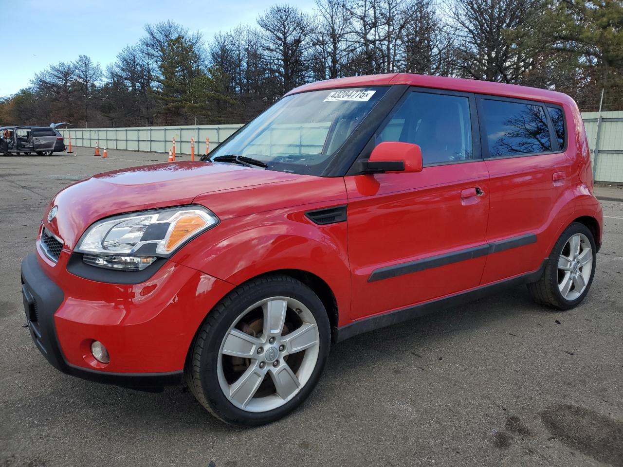 2010 Kia Soul - Image 1