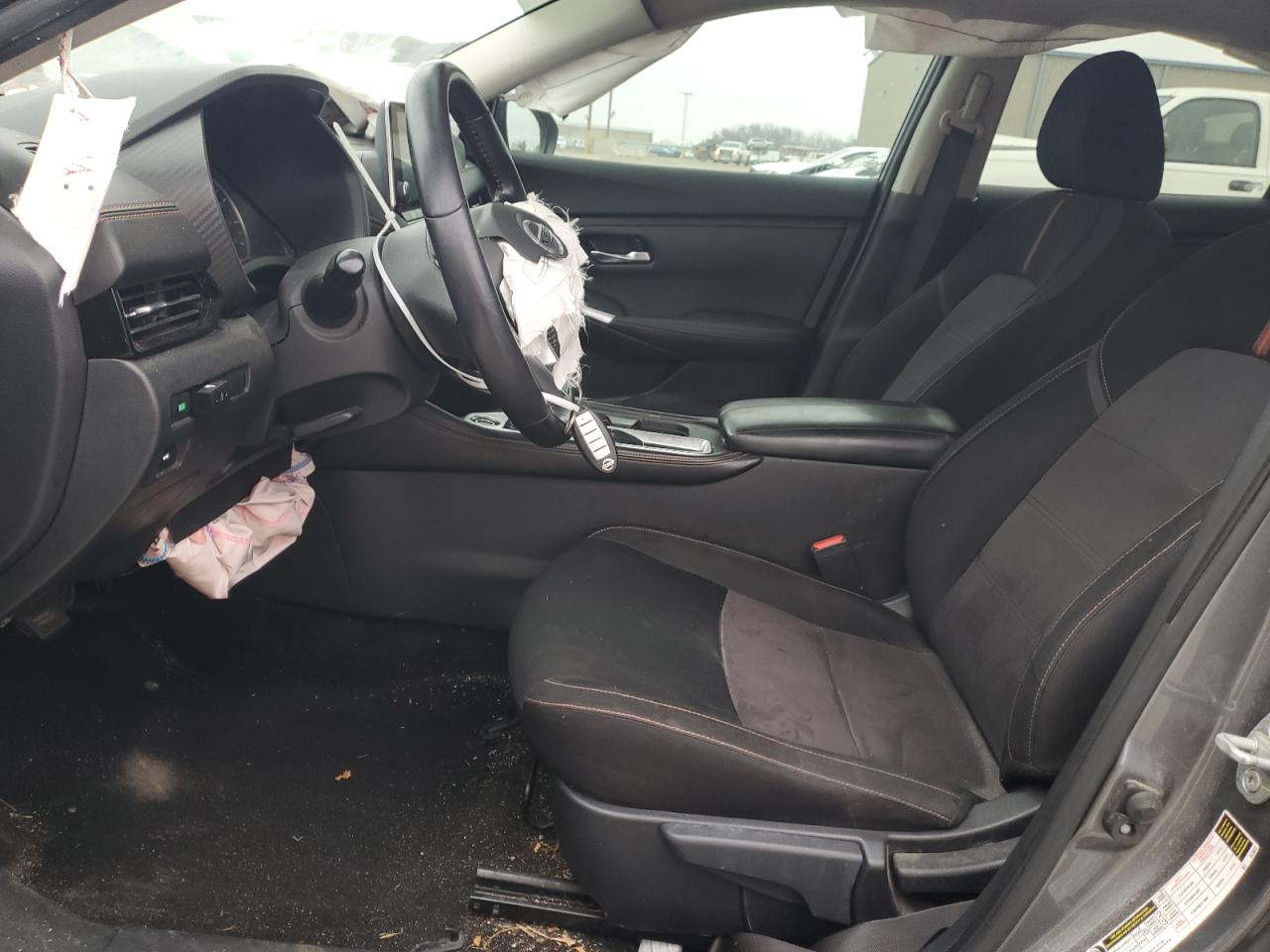 2020 Nissan Sentra - Image 7