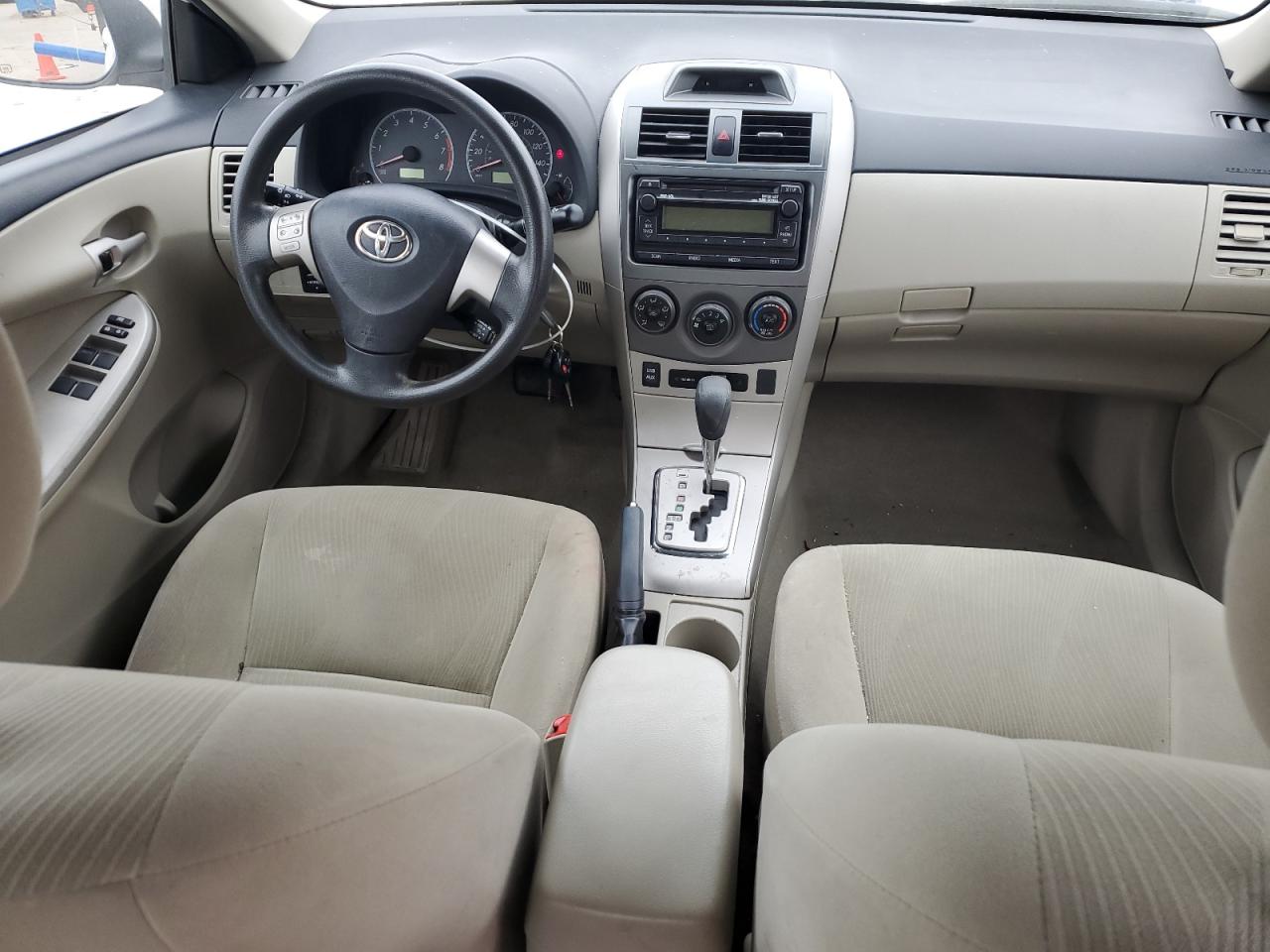 2012 Toyota Corolla - Image 8