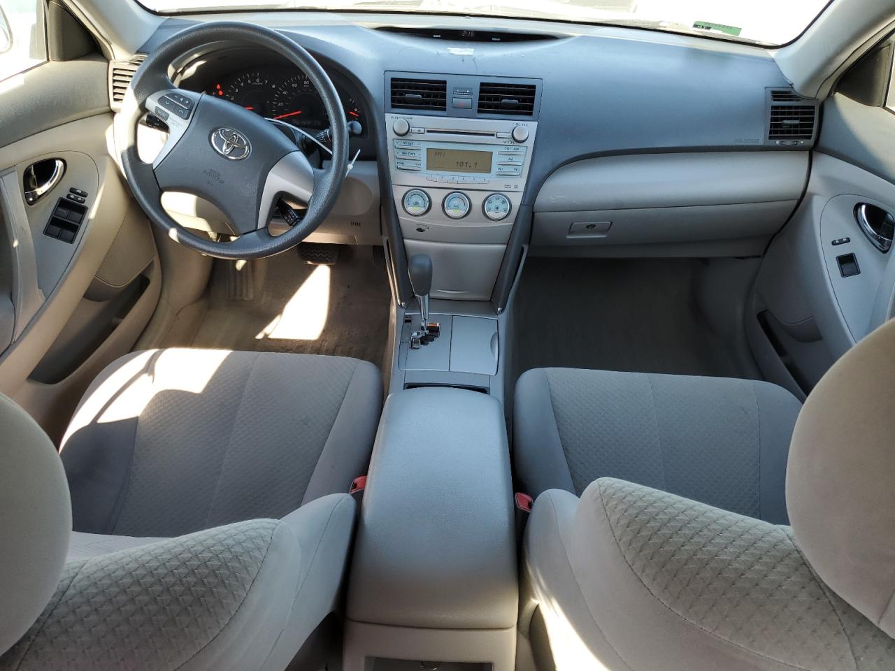 2008 Toyota Camry - Image 8