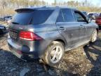 2017 Mercedes-Benz Gle 350 4Matic for Sale in Waldorf, MD - Front End