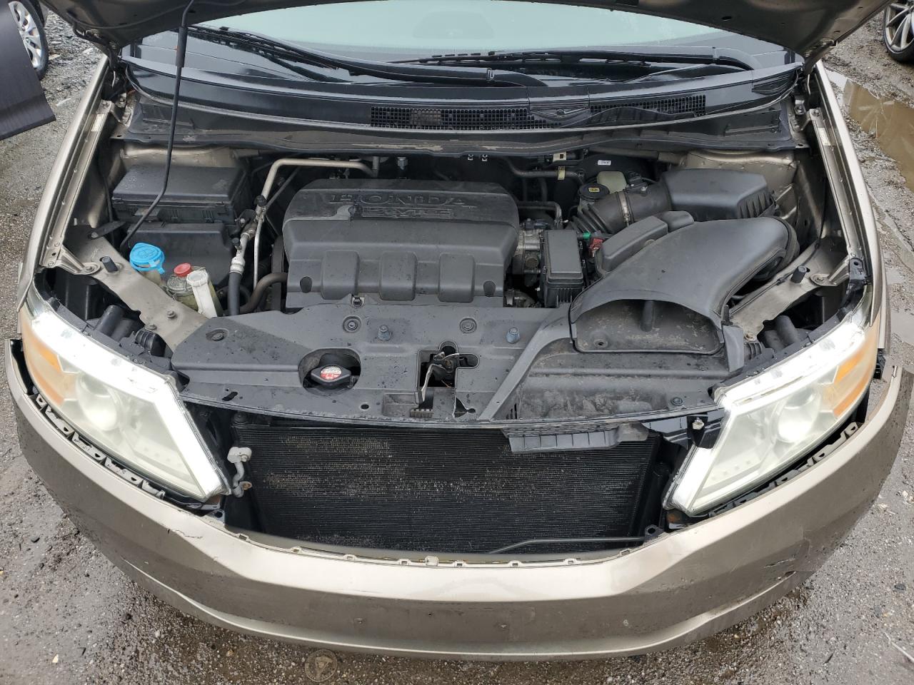 2013 Honda Odyssey - Image 12