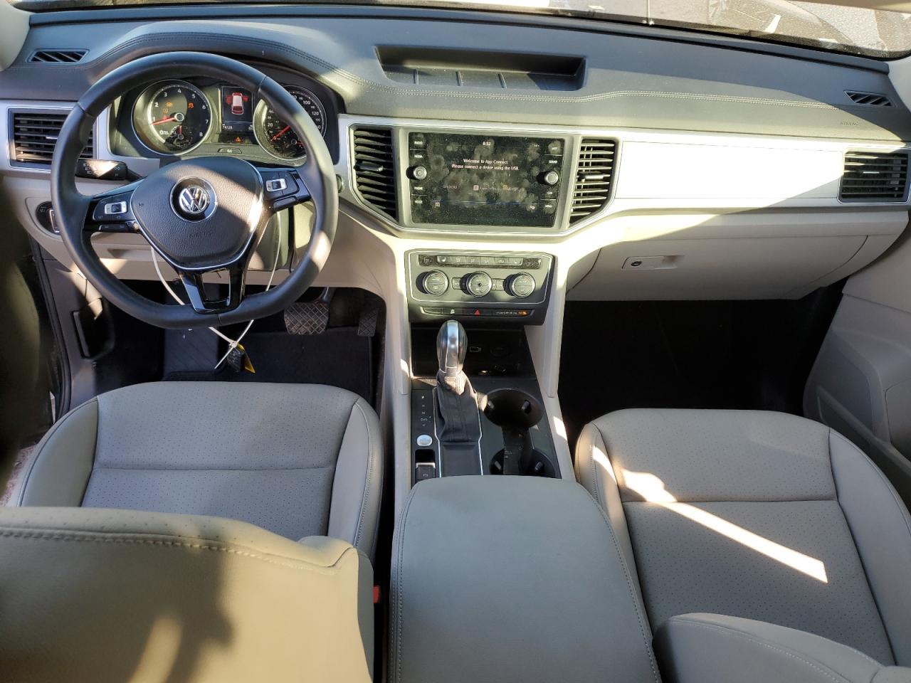 2019 Volkswagen Atlas - Image 8