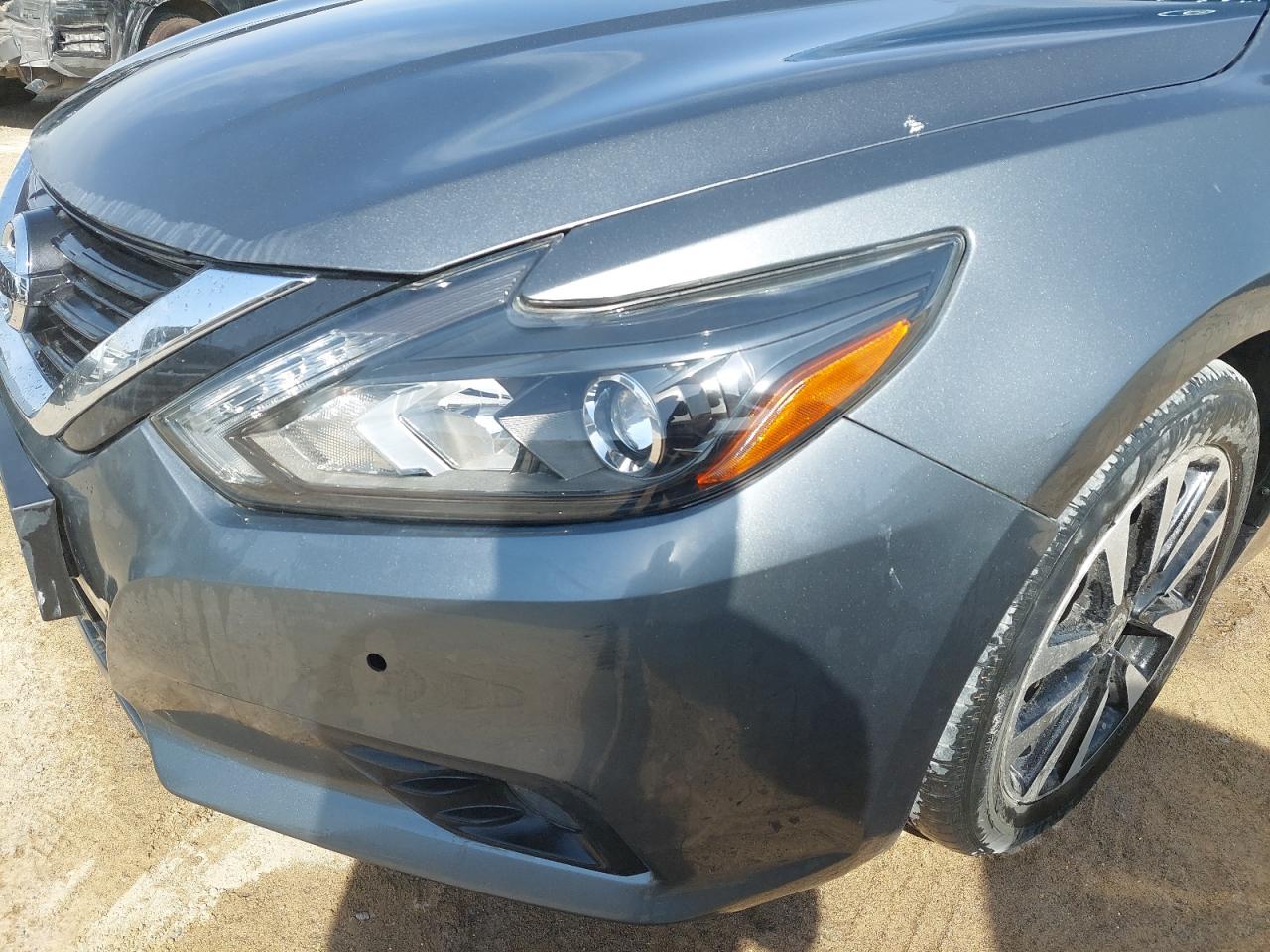 1N4AL3AP1JC138757 - 2017 NISSAN ALTIMA - #44086035