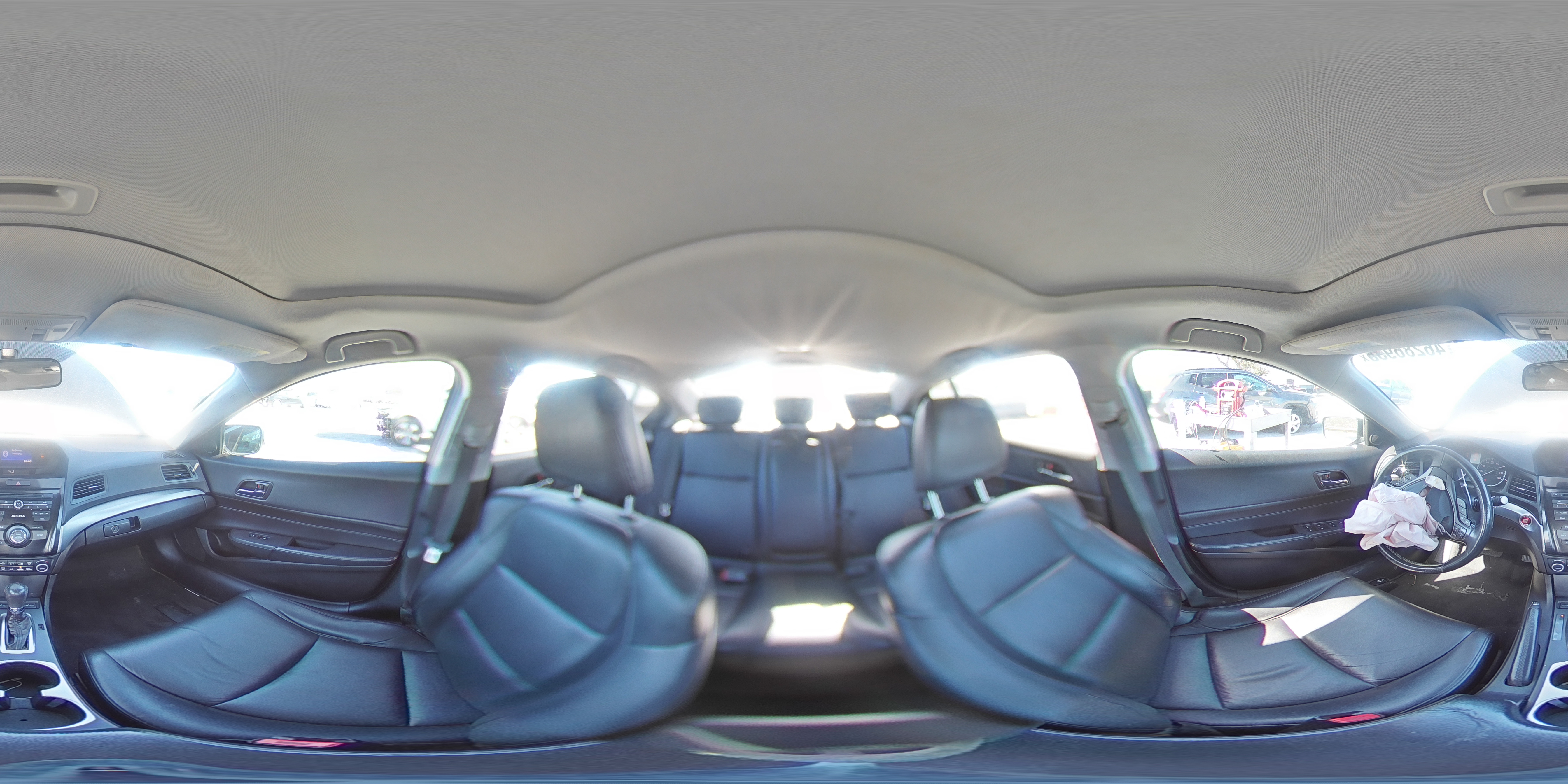 2017 Acura ILX - Image 13