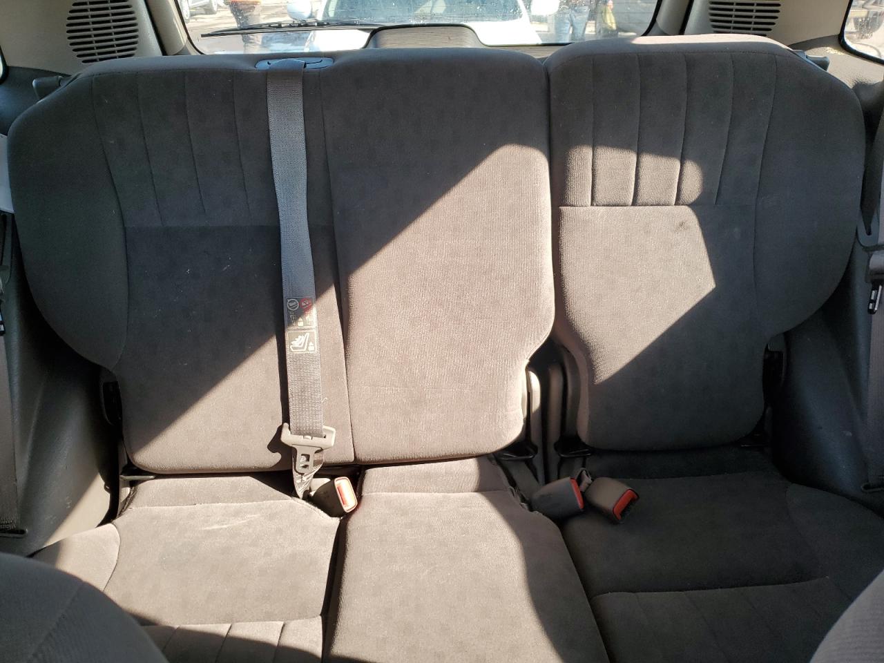 2001 Chrysler PT Cruiser - Image 10