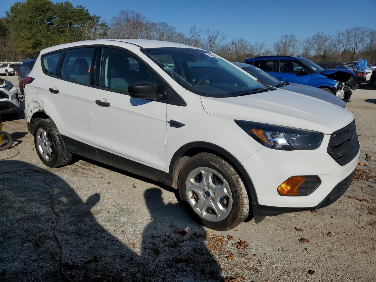 2019 Ford Escape - Image 4