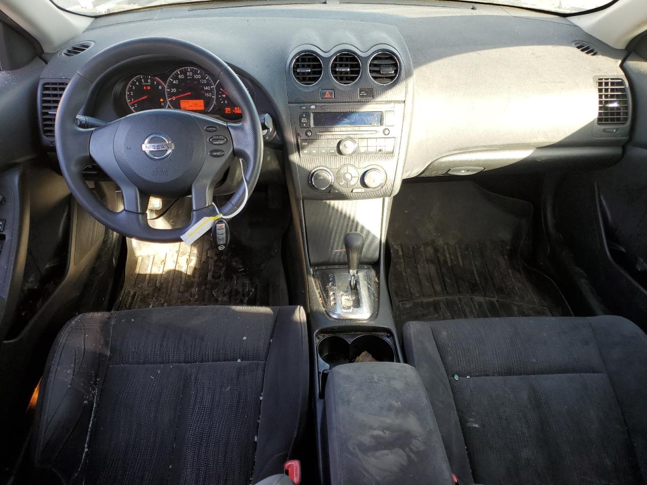 2011 Nissan Altima - Image 8