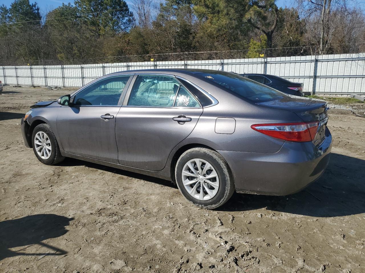 2017 Toyota Camry - Image 2