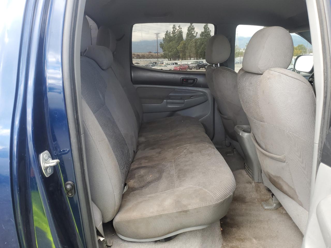 2006 Toyota Tacoma - Image 10