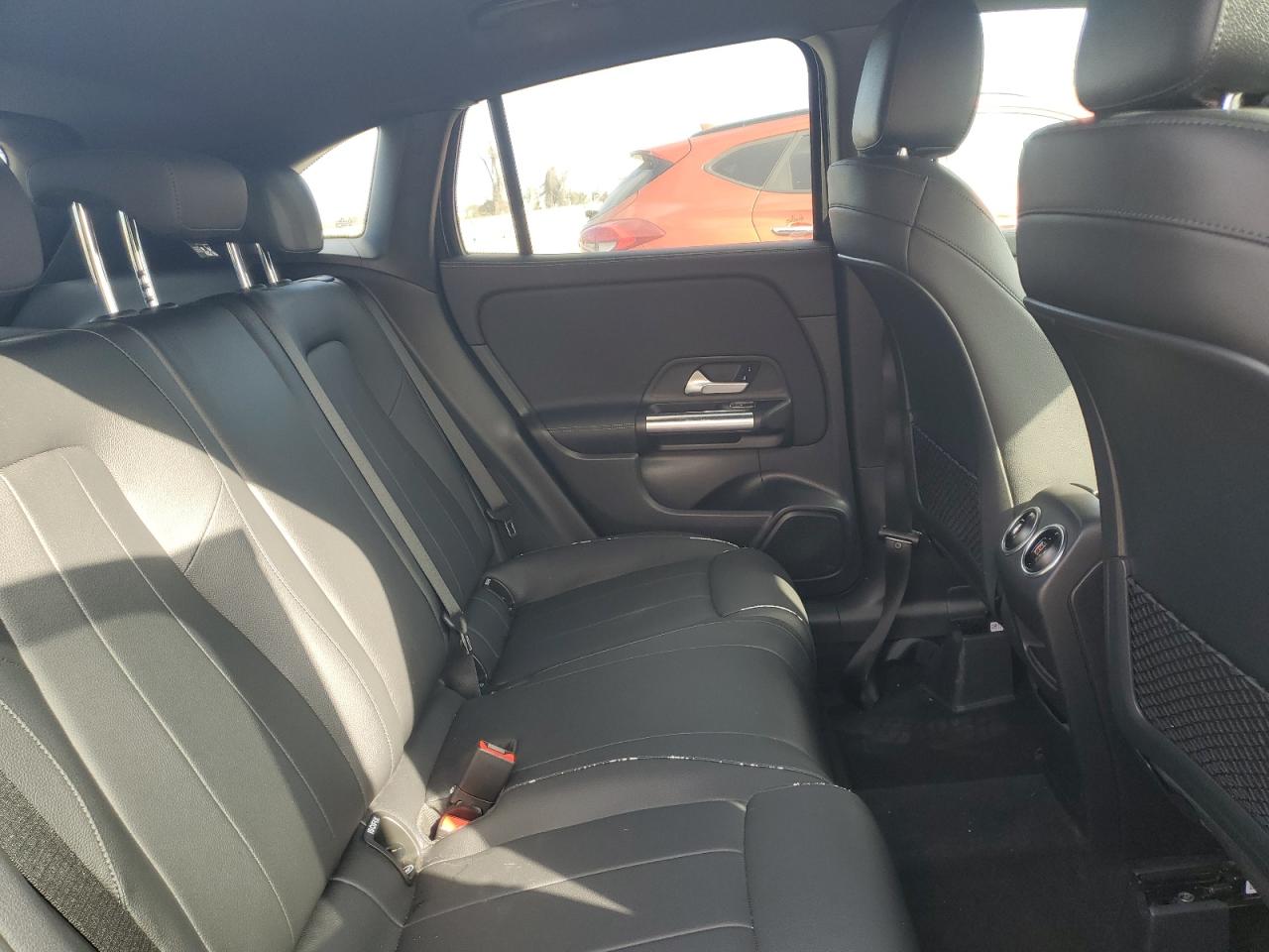 2021 Mercedes-Benz GLA-klasse - Image 11