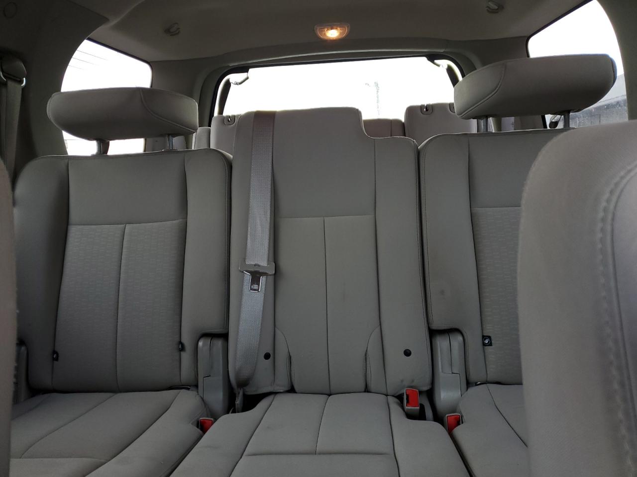 2013 Ford Expedition - Image 10