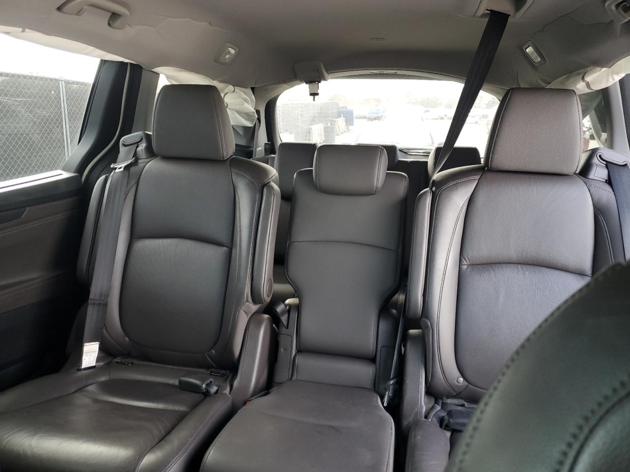 2019 Honda Odyssey - Image 10