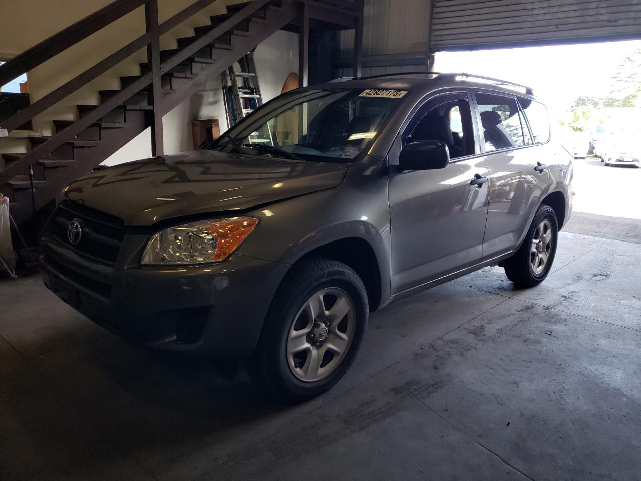 2012 Toyota RAV 4 - Image 1