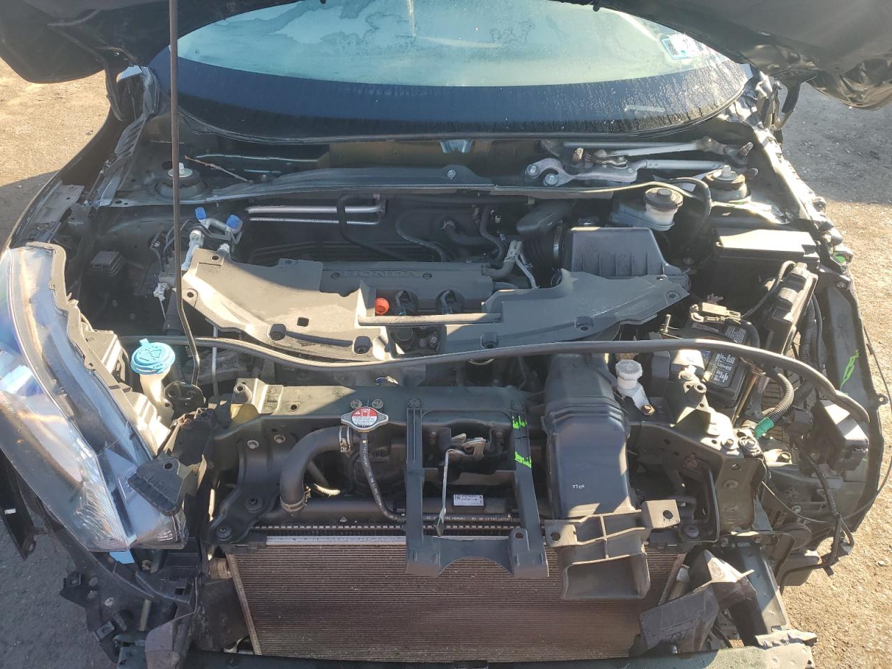 2018 Honda HR-V - Image 12