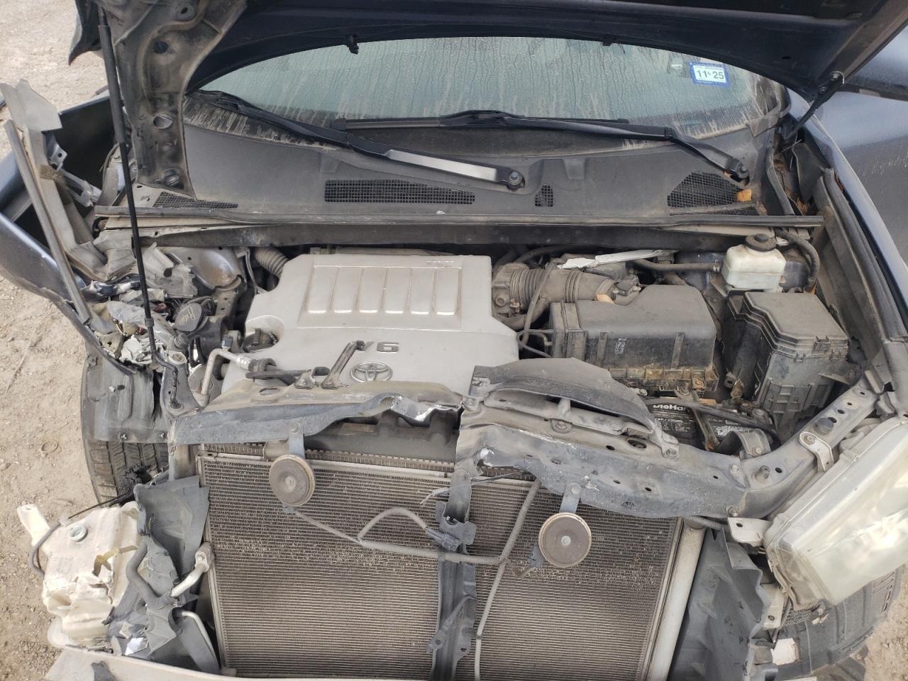 2013 Toyota Highlander - Image 13