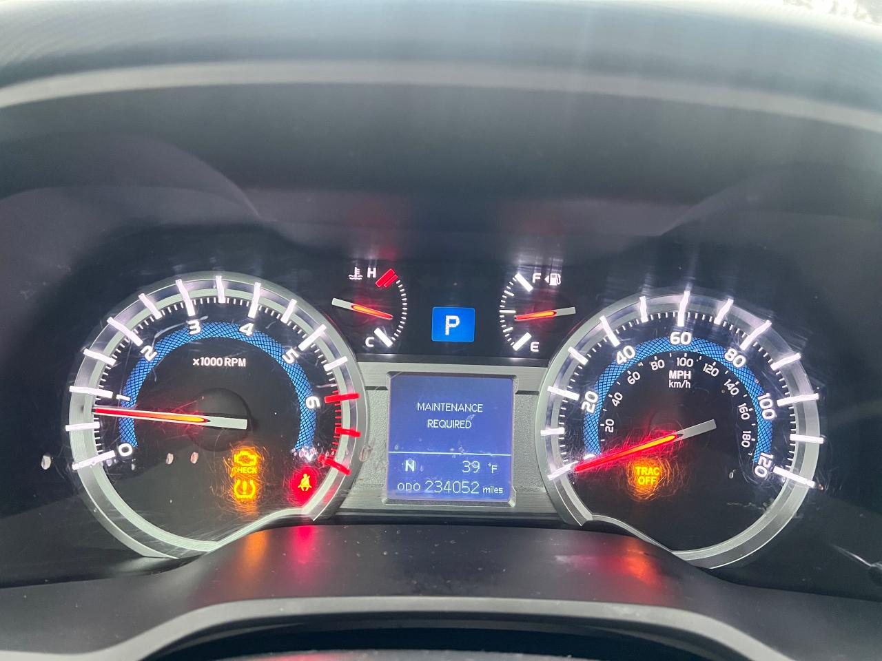 2015 Toyota 4Runner Sr5 VIN: JTEBU5JR6F5269909 Lot: 47580225