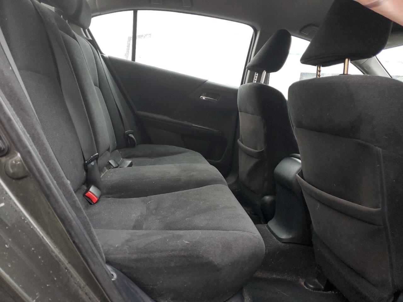 2013 Honda Accord - Image 10