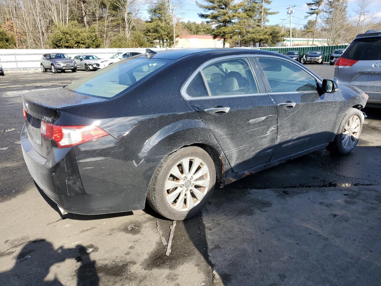 2009 Acura TSX - Image 3