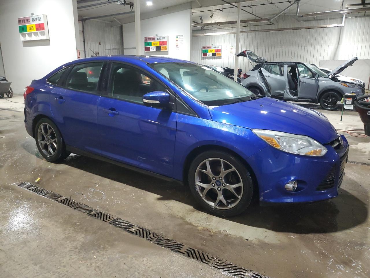 2014 Ford Focus - Image 4