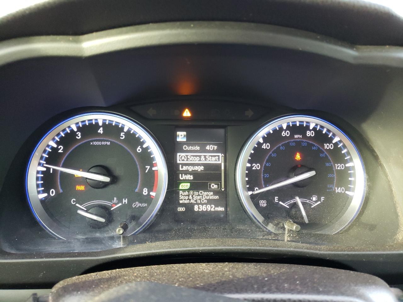 2019 Toyota Highlander Limited VIN: 5TDDZRFHXKS941528 Lot: 44378575