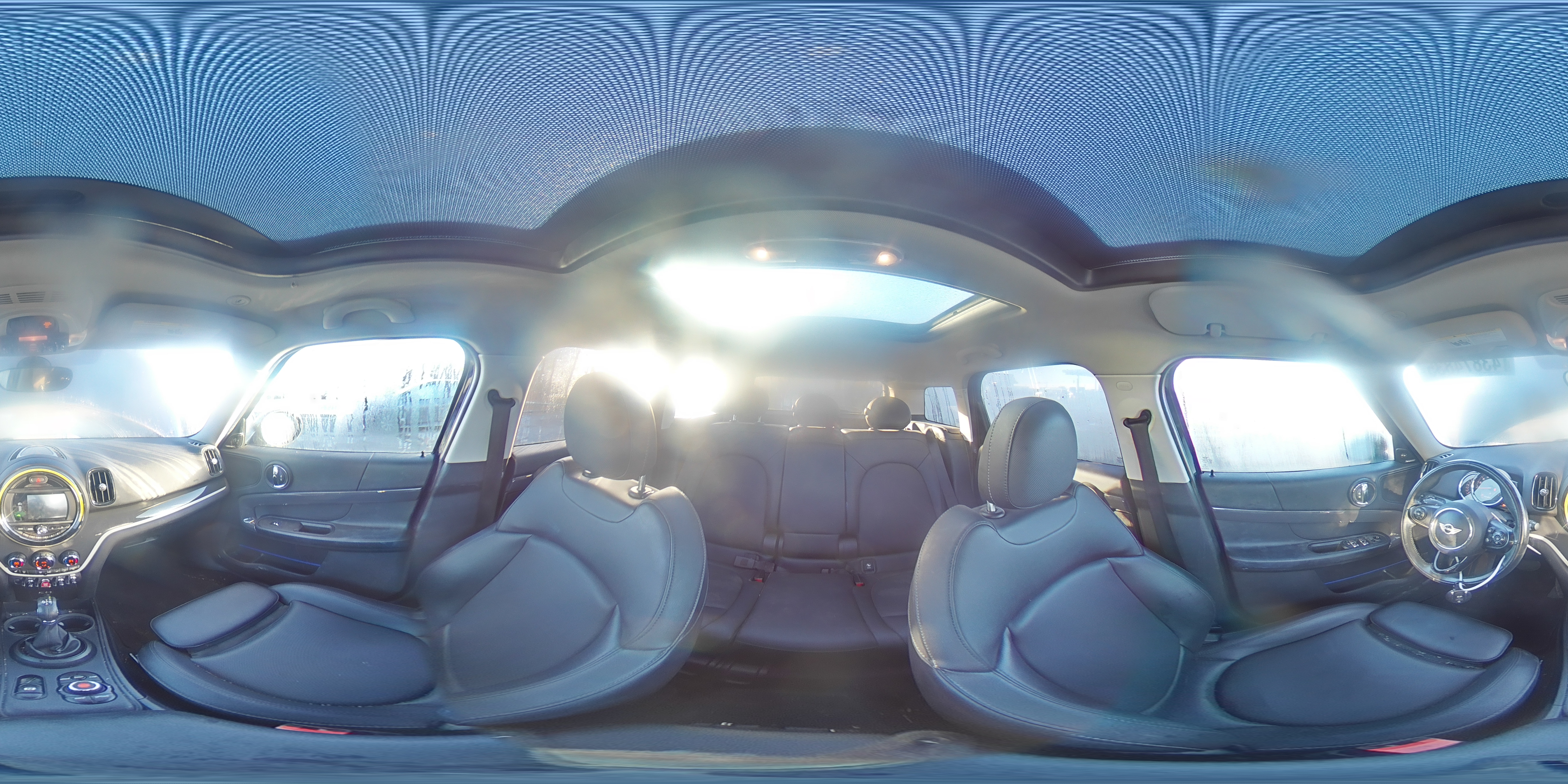 2018 MINI Cooper - Image 13