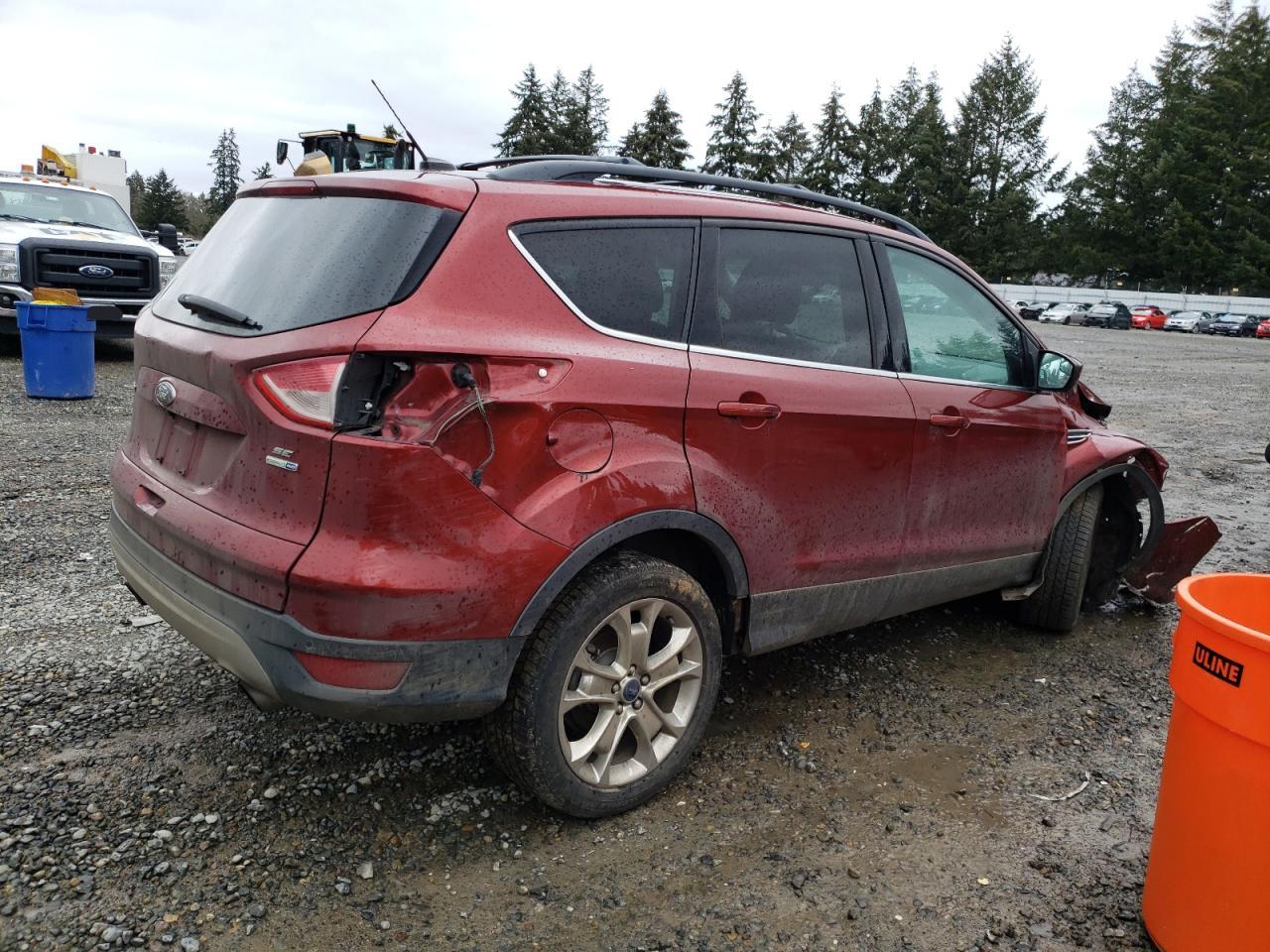 2015 Ford Escape - Image 3