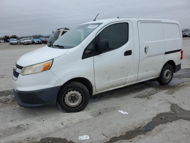 2015 Chevrolet City Express Ls