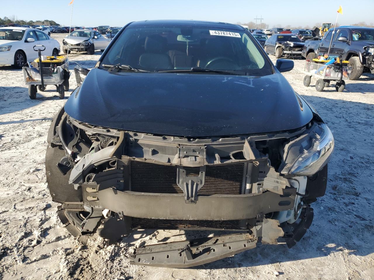2019 Chevrolet Malibu - Image 5