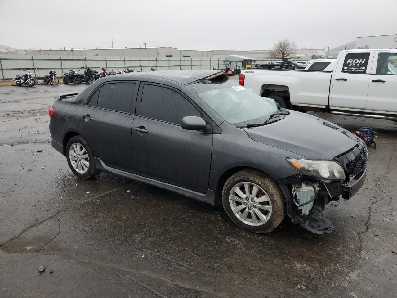 2009 Toyota Corolla - Image 4