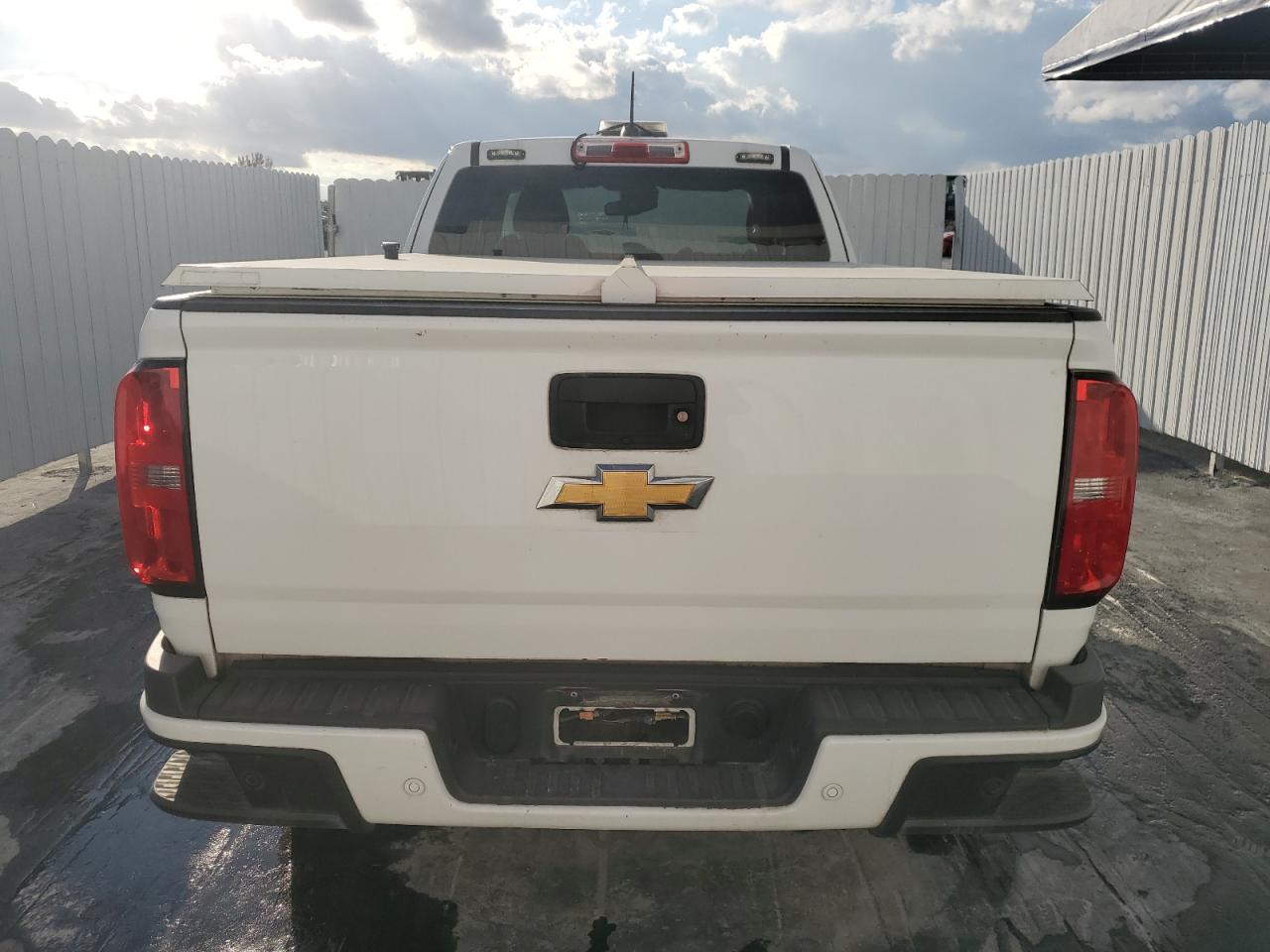 2020 Chevrolet Colorado - Image 6