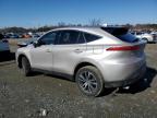 2022 Toyota Venza Le للبيع في Baltimore، MD - Front End