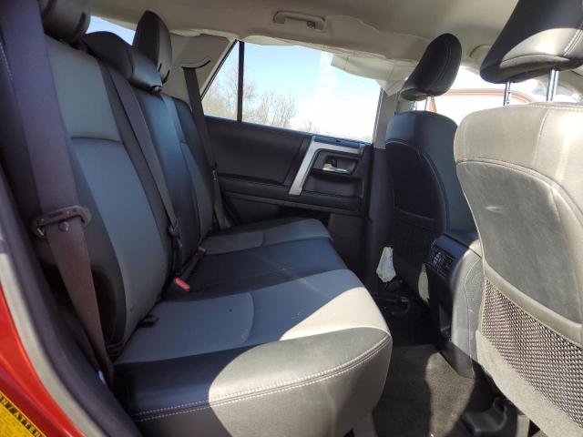2024 TOYOTA 4RUNNER SR5/SR5 PREMIUM