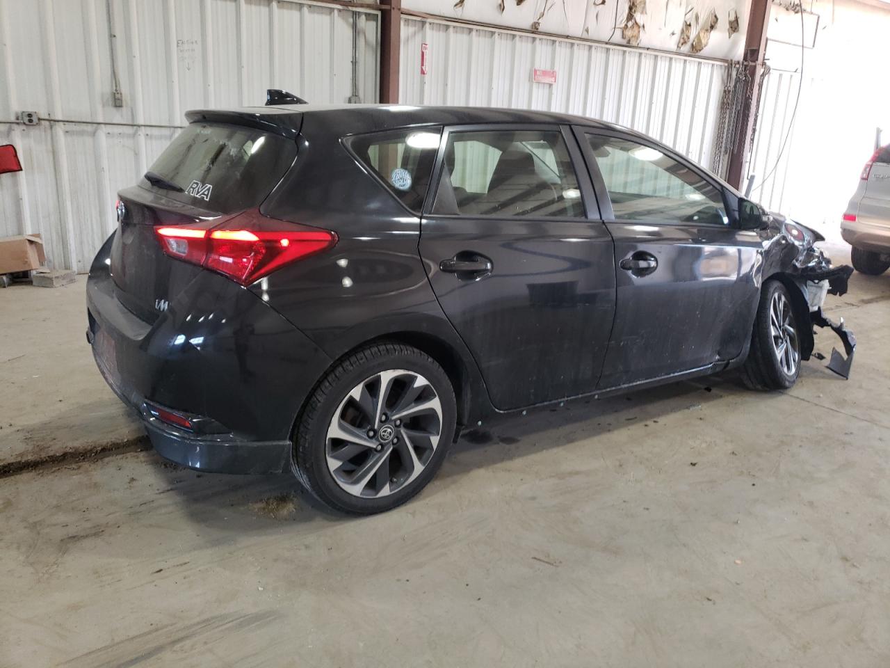 2018 Toyota Corolla - Image 3