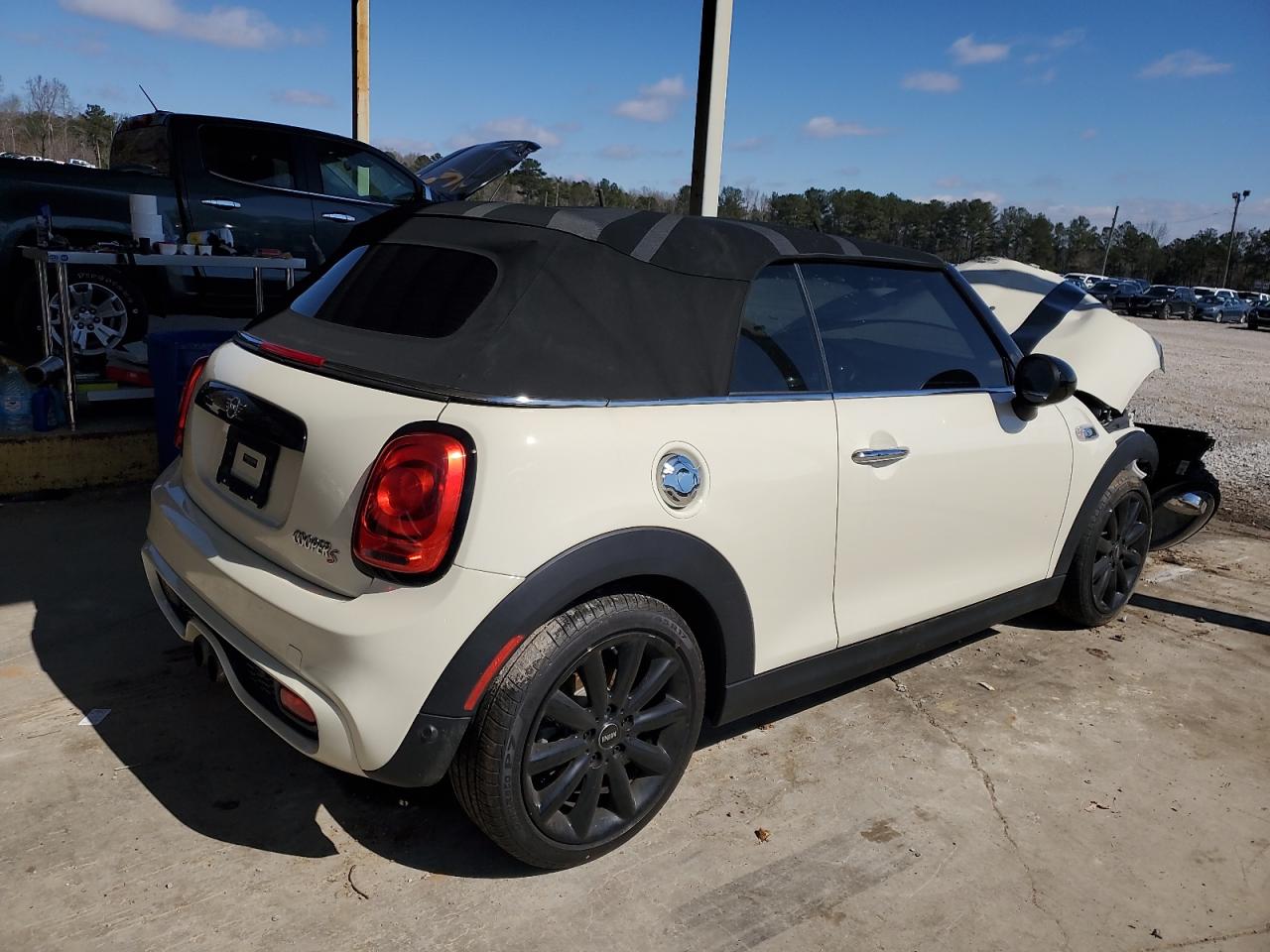 2019 MINI Cooper - Image 3