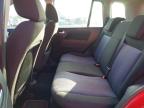 2006 FORD FUSION STY for sale at Copart COLCHESTER