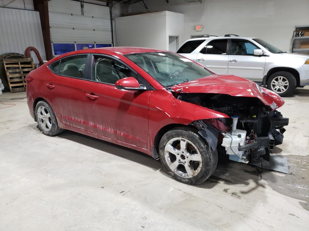 2017 Hyundai Elantra - Image 4