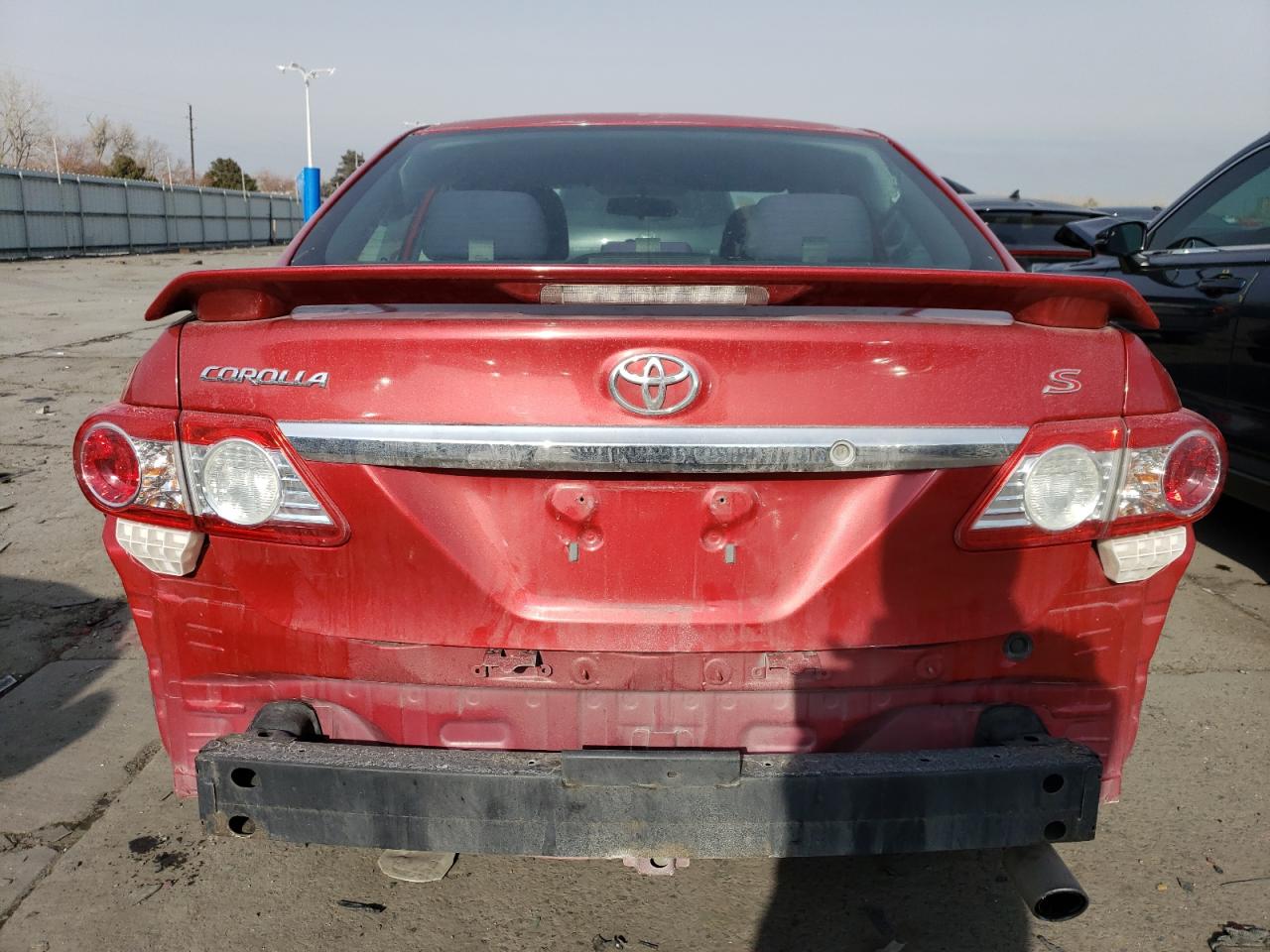 2011 Toyota Corolla - Image 6