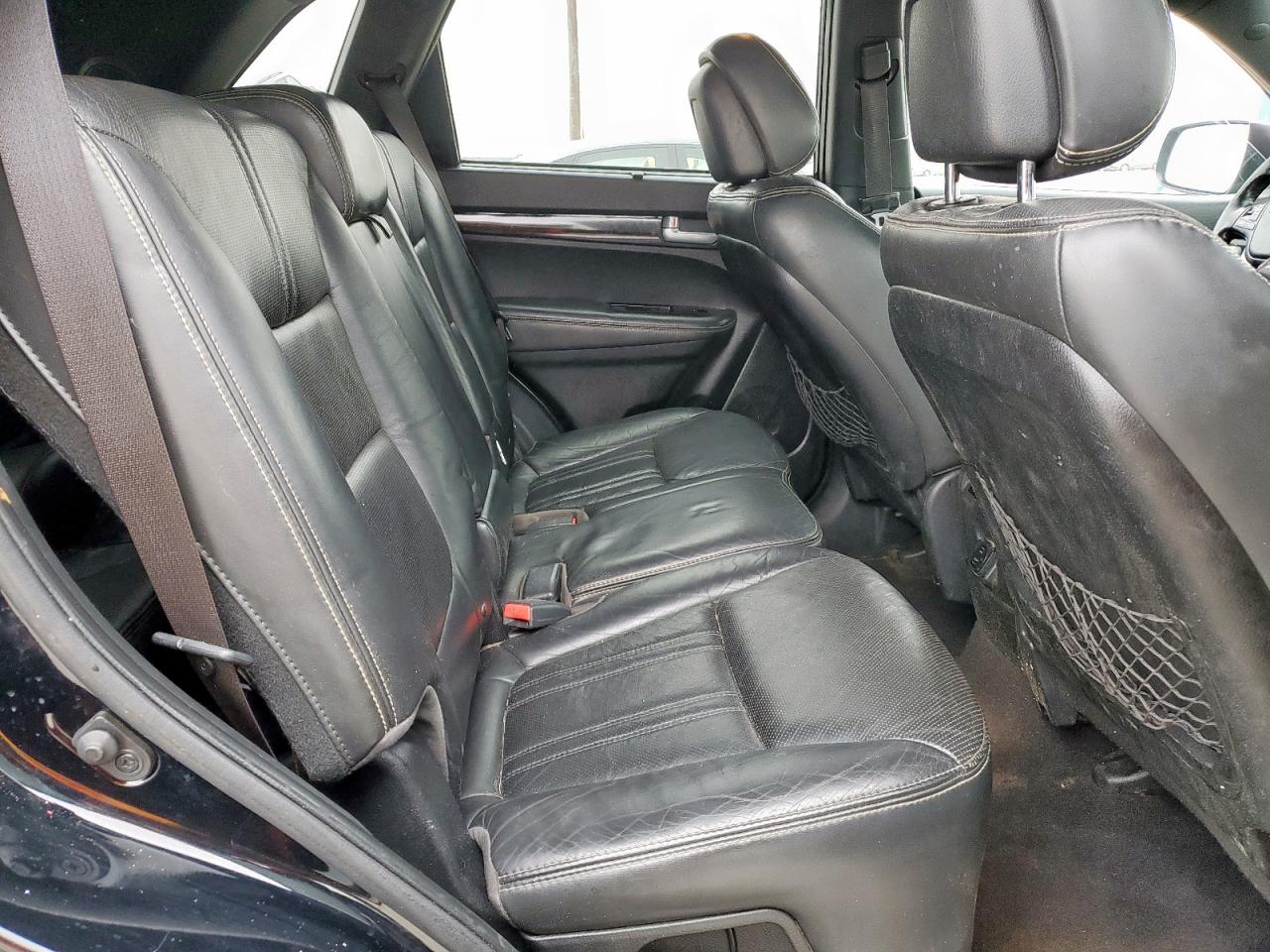 2014 Kia Sorento - Image 11