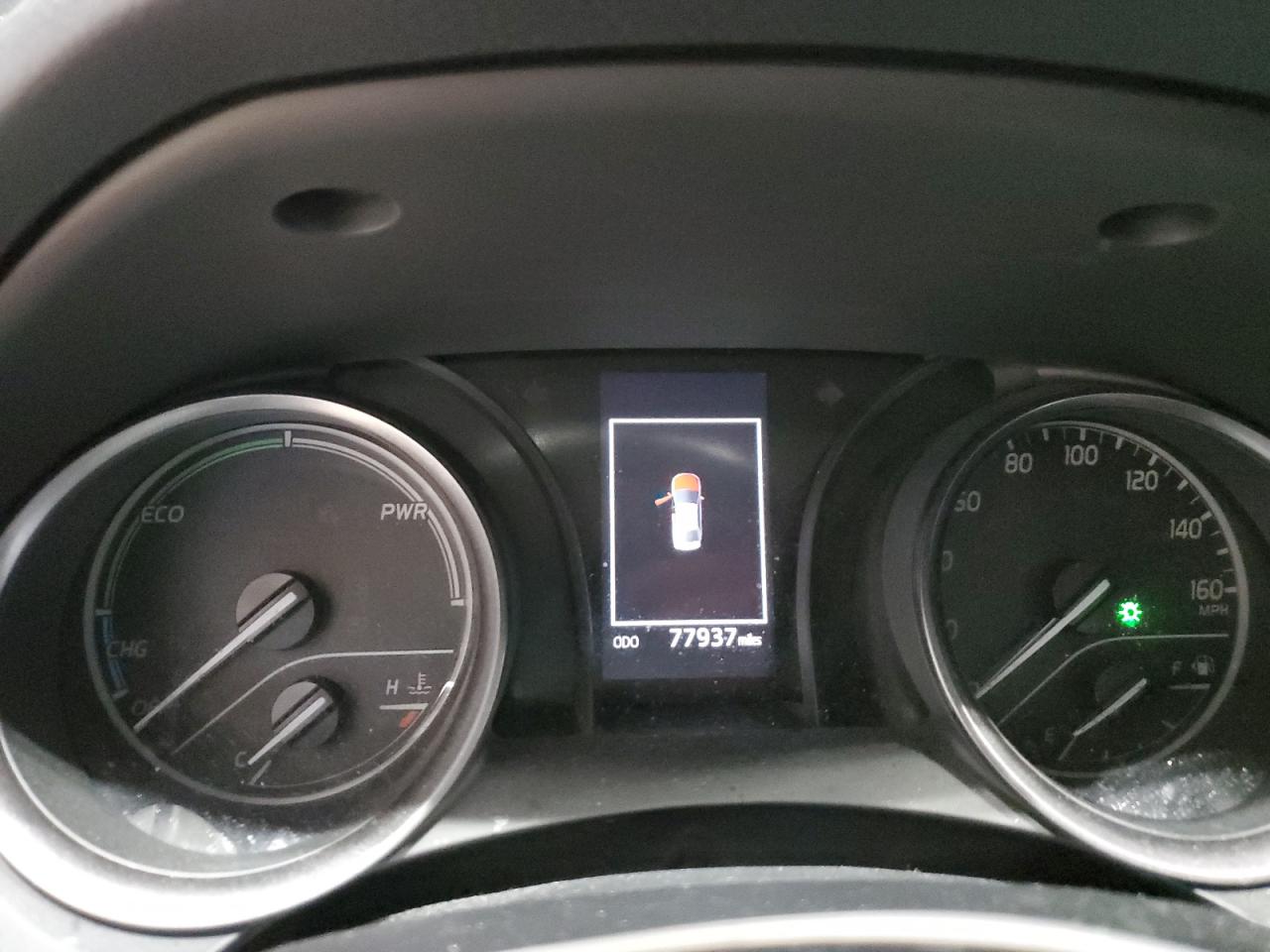 2021 Toyota Camry - Image 9